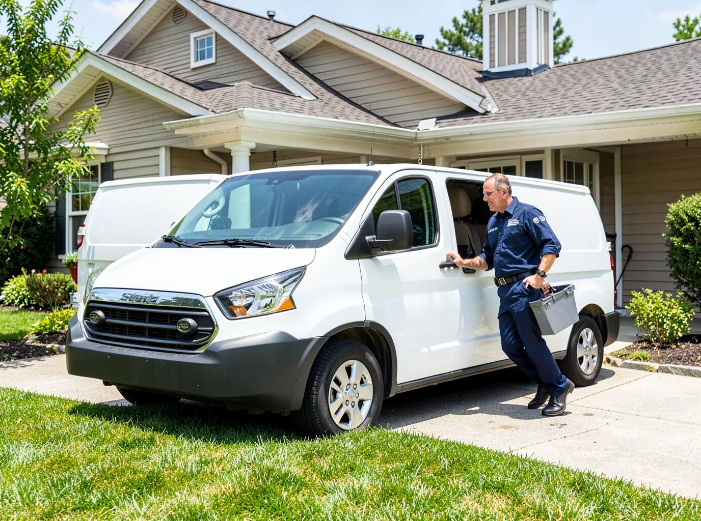 Emergency Plumber company in Dorchester Center, MA